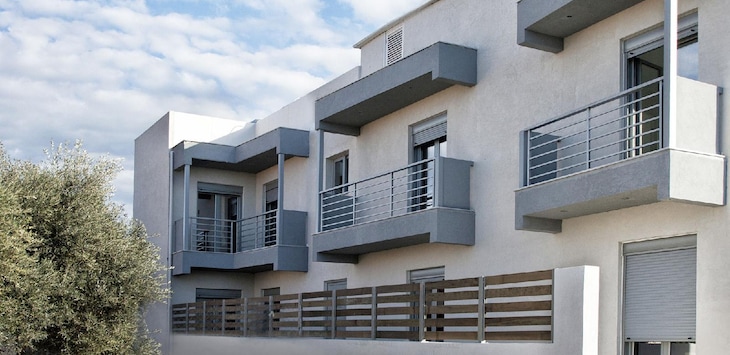 Gallery - Axos Apartments