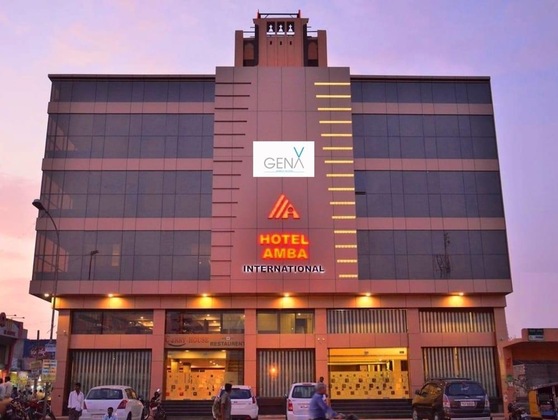 Gallery - Genx Jodhpur
