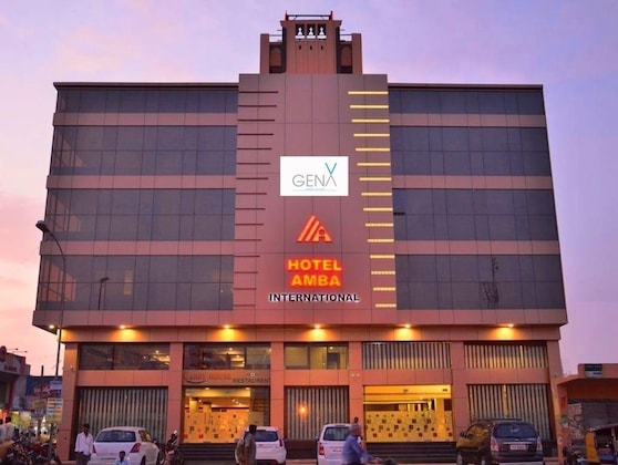 Gallery - Genx Jodhpur