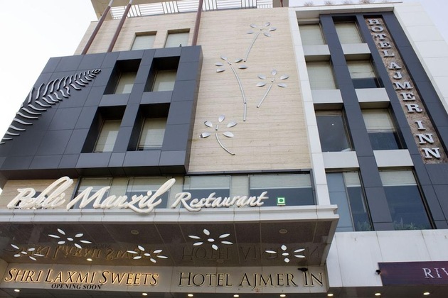 Gallery - Hotel Ajmer Inn