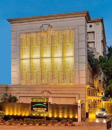 Gallery - Goldfinch Hotel Mumbai