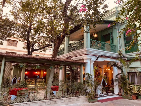 Gallery - The Elgin Fairlawn Kolkata