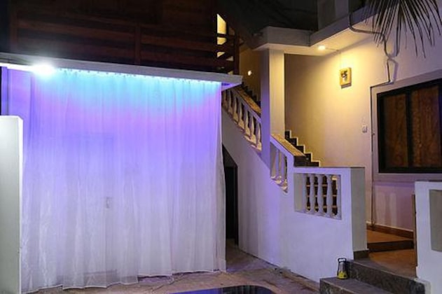 Gallery - Baywalk Goa