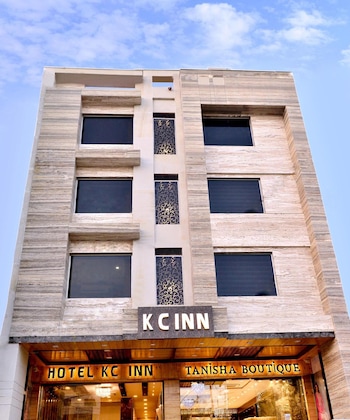 Gallery - Kc Inn