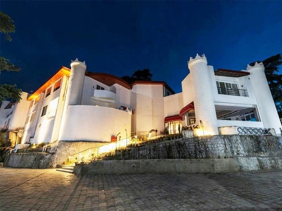 Gallery - Renest Dunsvirk Court Mussoorie