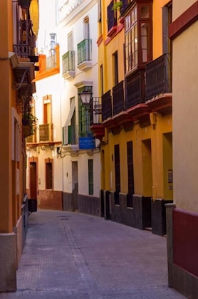 Gallery - Pension Azahar