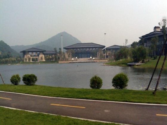 Gallery - Shenyang Primus Hotel
