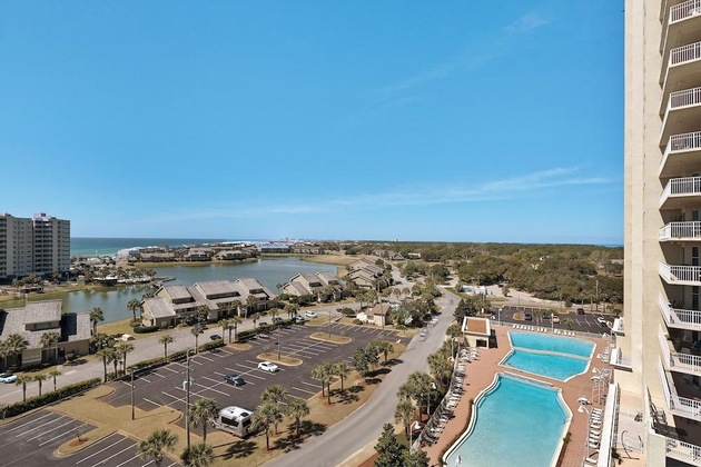 Gallery - Ariel Dunes I 2303