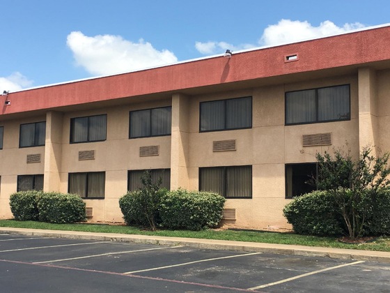 Gallery - Days Inn By Wyndham Sherman