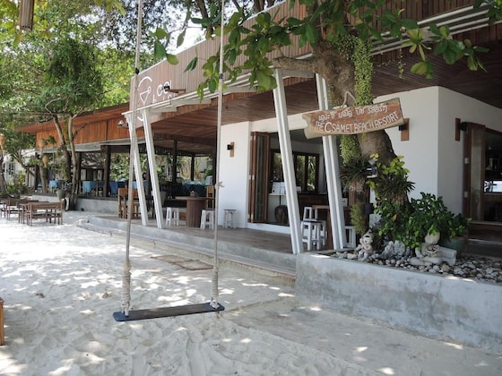 Gallery - The C Samet Beach Resort