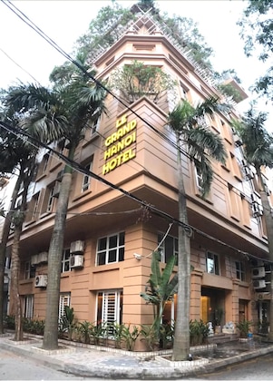 Gallery - Ha Noi Le Grand Hotel