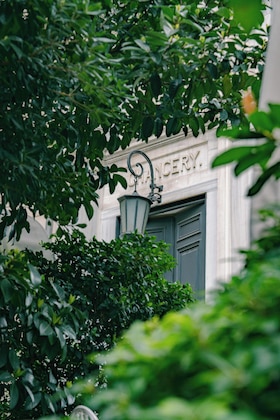 Gallery - Soho House Istanbul