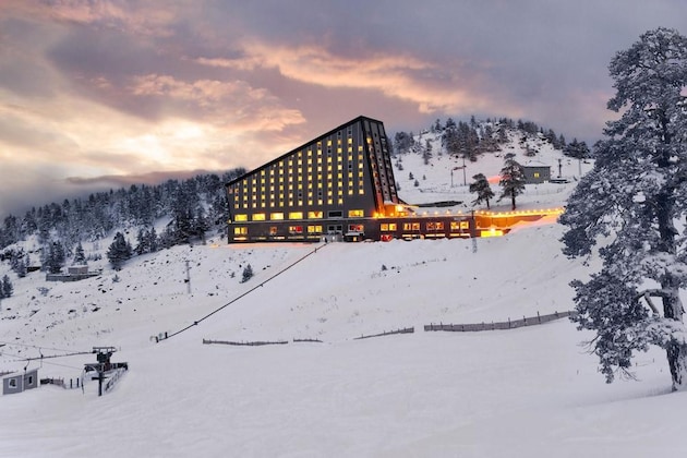 Gallery - Kaya Palazzo Ski & Mountain Resort