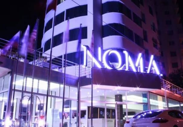 Gallery - Noma Hotel