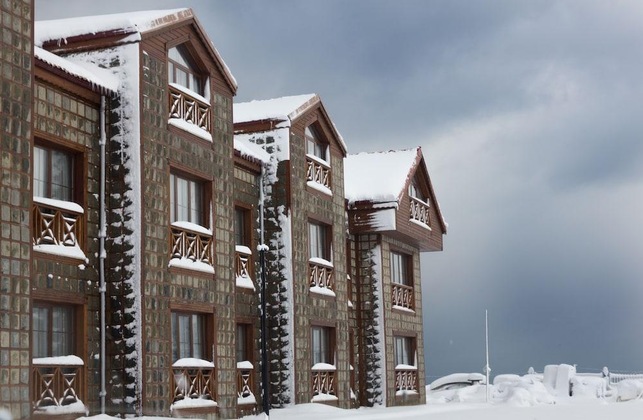 Gallery - Babillon Hotel Spa & Restaurant