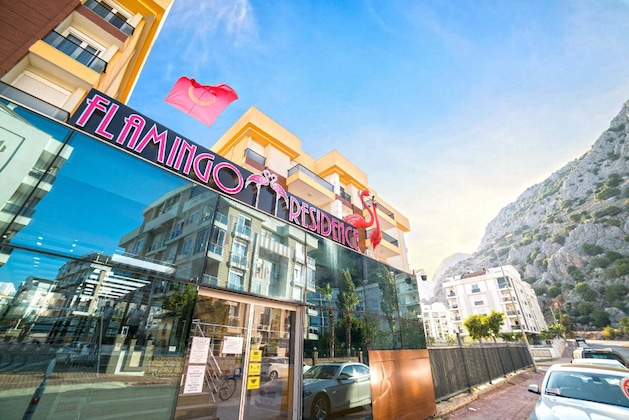 Gallery - Flamingo Residence