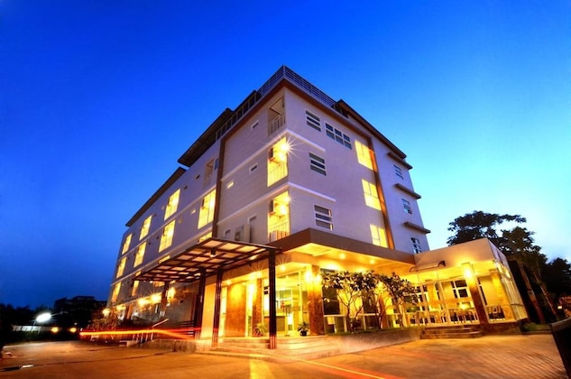 Gallery - The Bliss Loei Living