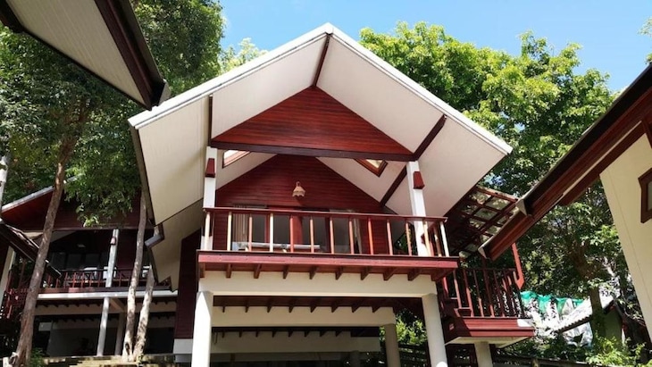 Gallery - Tubtim Resort