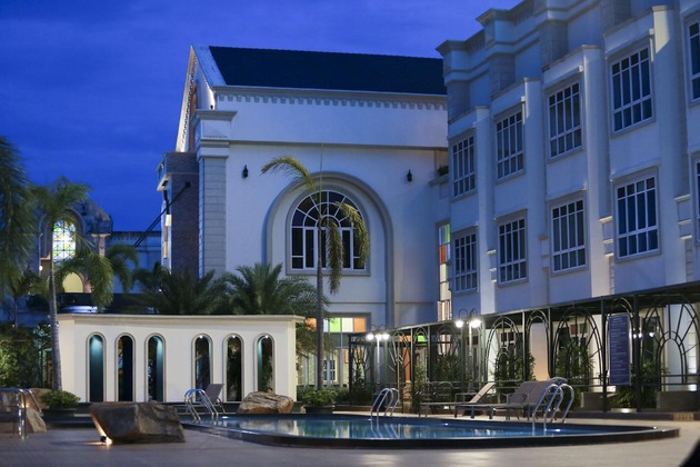 Gallery - Erawan Hotel