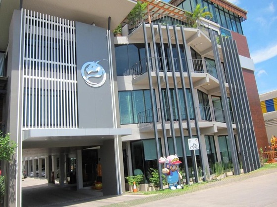 Gallery - Dragon River Avenue Hotel