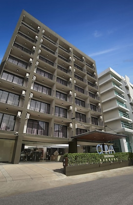 Gallery - Chiva Bangkok Hotel