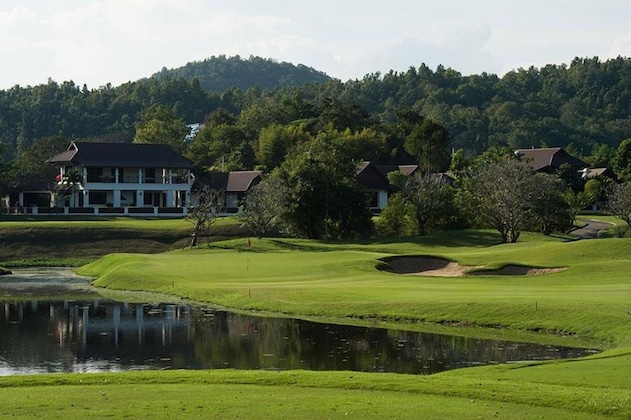 Gallery - Chiangmai Highlands Golf And Spa Resort