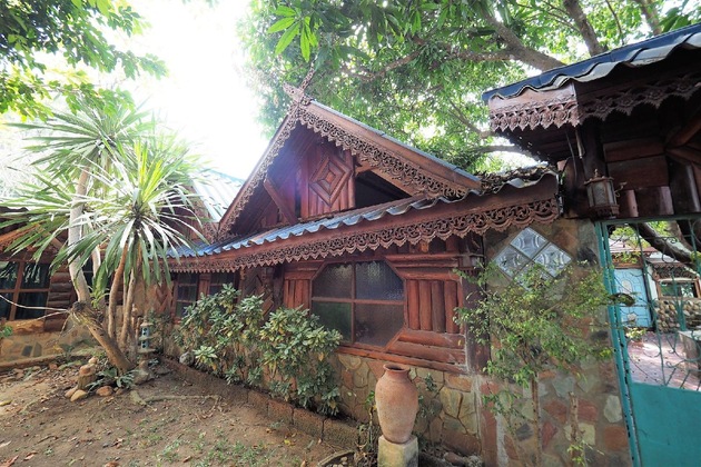 Gallery - Ruenrimkwai Resort