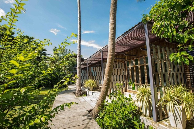 Gallery - Chababaancham Resort