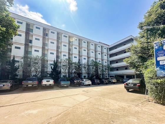 Gallery - Baiboon Grand Hotel
