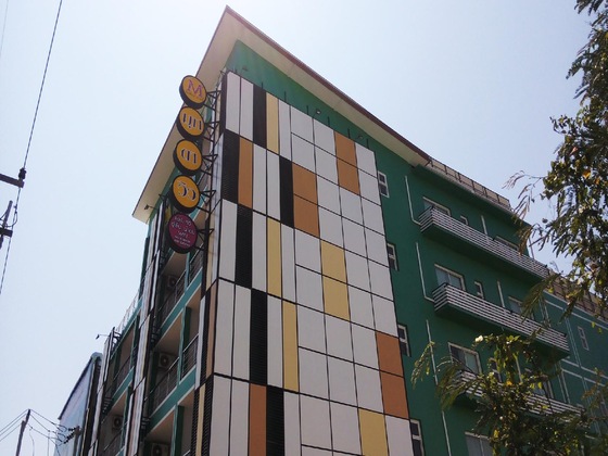 Gallery - Mukdaview Hotel