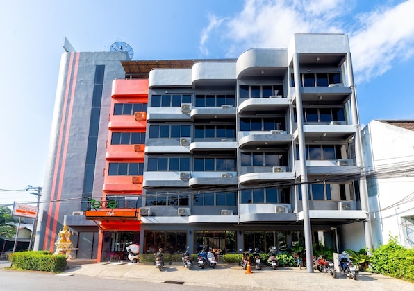 Gallery - Recenta Style Phuket Town