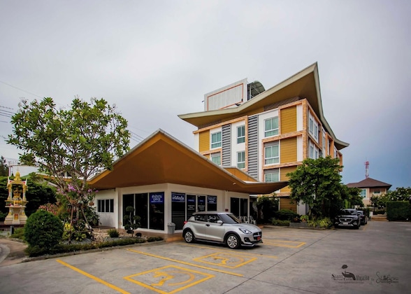 Gallery - Nano Place Hotel