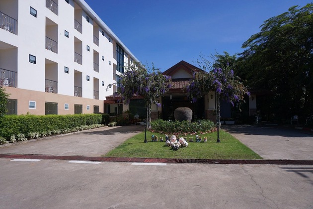 Gallery - Kirimathani Hotel