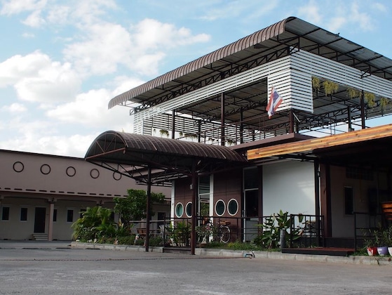 Gallery - Surintara Resort