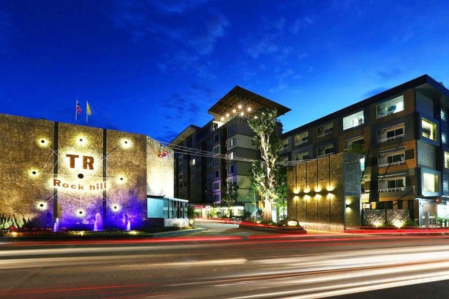 Gallery - Tr Rock Hill Hotel