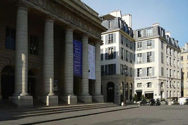 Gallery - Hôtel Michelet Odeon