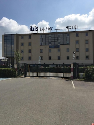 Gallery - Ibis Budget Marne La Vallee Pontault Combault