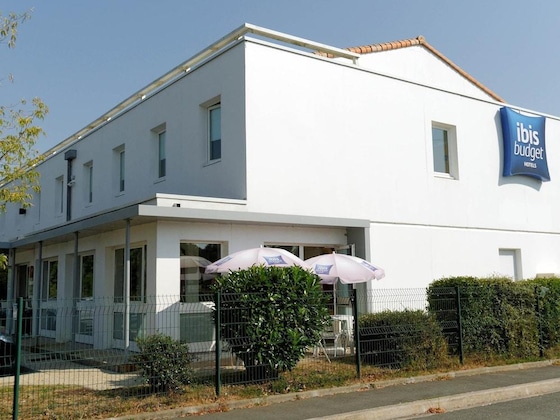 Gallery - Ibis Budget Rochefort