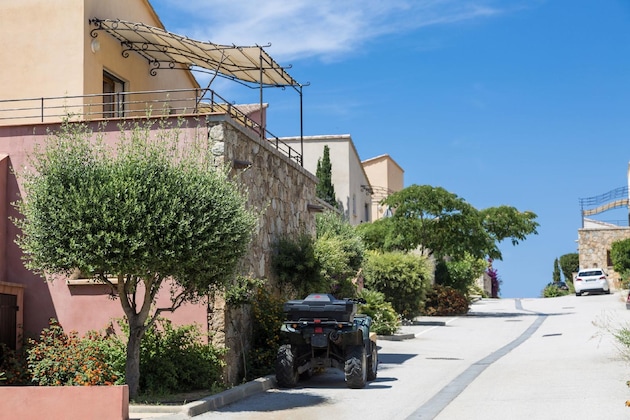 Gallery - Odalys Residence Les Hameaux De Capra Scorsa