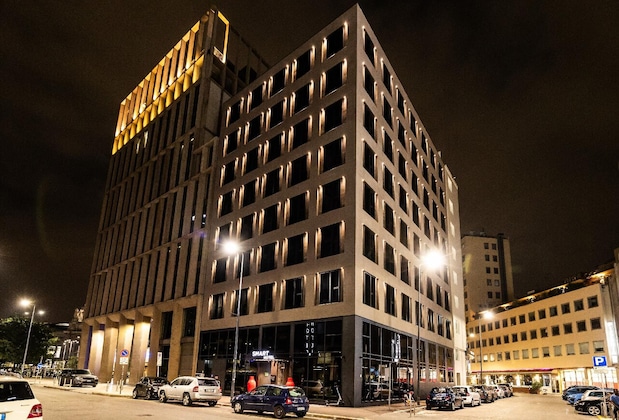 Gallery - Smart Hotel Milano