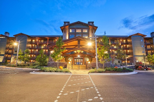 Gallery - Hilton Grand Vacations Club Long Creek Ridgedale