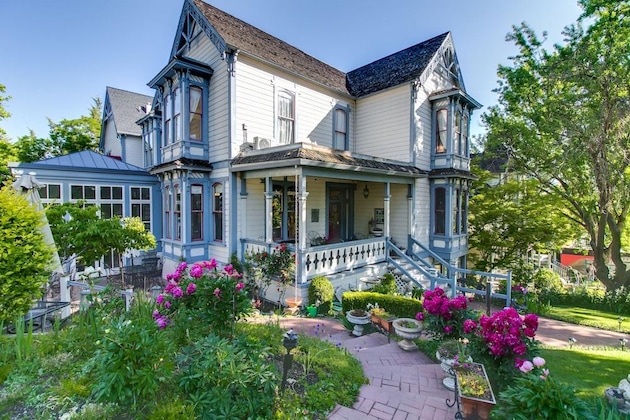 Gallery - Winchester Inn