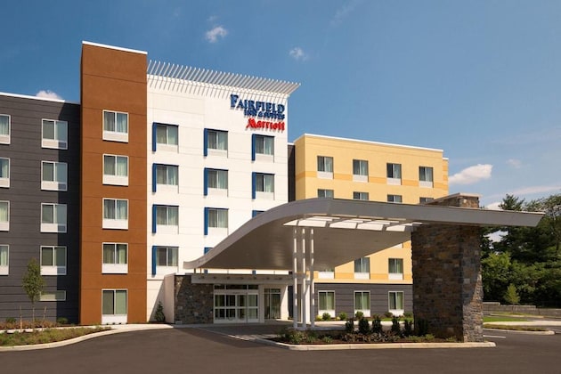 Gallery - Fairfield Inn & Suites Lancaster East At The Outlets