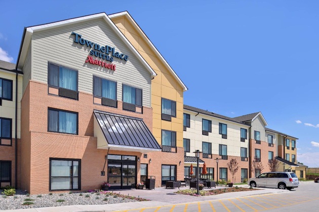 Gallery - Towneplace Suites By Marriott Gillette