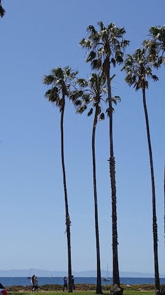 Gallery - Pacific Crest Hotel Santa Barbara