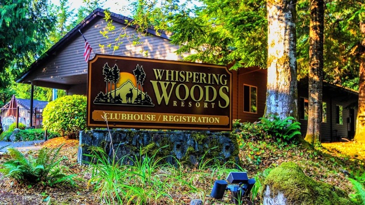 Gallery - Whispering Woods Resort