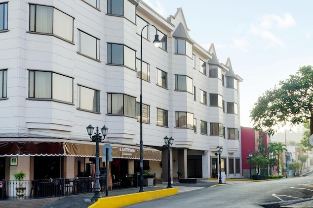 Gallery - Taormina Hotel And Casino
