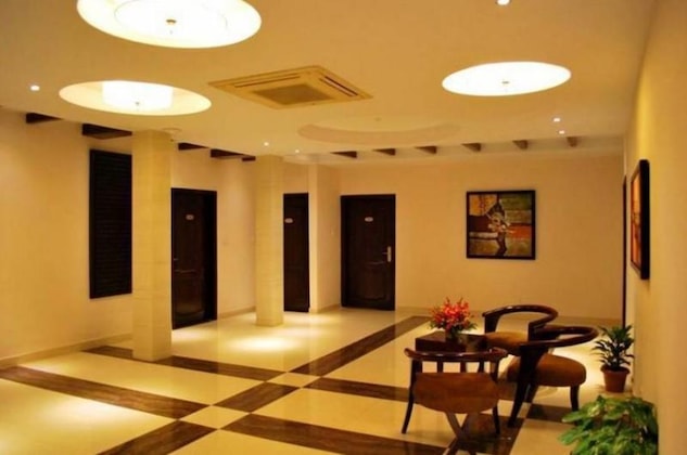 Gallery - Aristos Boutique Hotel