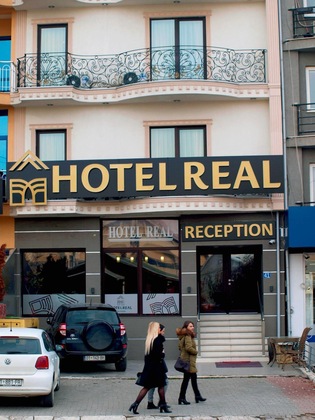 Gallery - Hotel Real