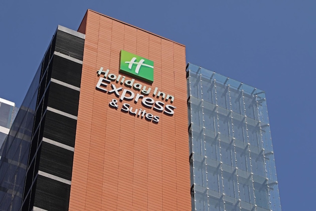 Gallery - Holiday Inn Express & Suites Monterrey Valle By Ihg